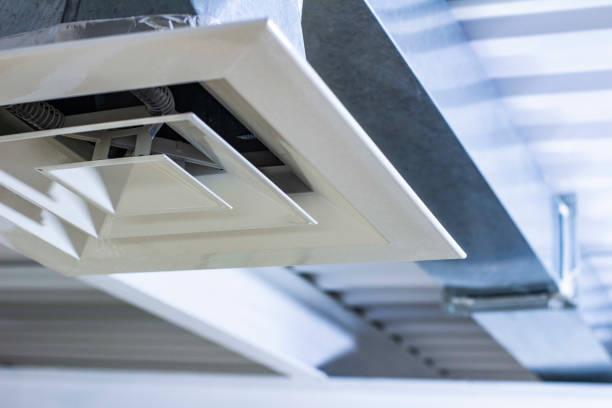 Best Air Duct Cleaning Cost  in Wedgefield, FL